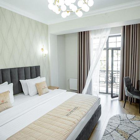 Wellfort Hotel Samarcande Extérieur photo